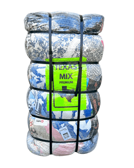 Paca Texas Mix Premium